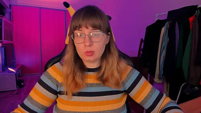 just fucked777 online show from April 2026 11:13:02 AM