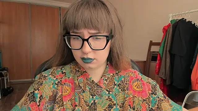 just fucked777 online show from April 2026 07:54:01 AM