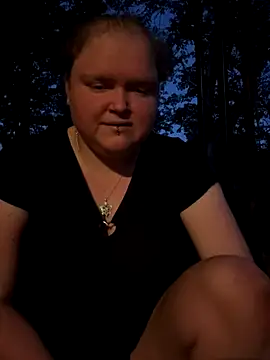 KadiSparkle online show from September 2025 12:17:02 AM