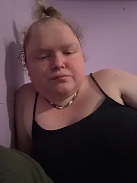 KadiSparkle online show from November 2025 03:56:01 AM