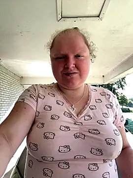 KadiSparkle online show from September 2025 02:24:01 PM