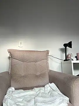 MarianaNinfa online show from January 2026 08:23:01 PM