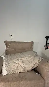 MarianaNinfa online show from February 2026 10:29:01 PM