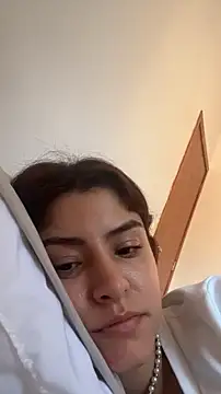 MarianaNinfa online show from February 2026 02:16:02 PM