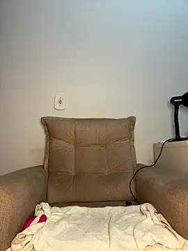 MarianaNinfa online show from December 2025 10:12:02 PM