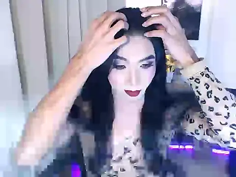 Jane Bilbeisi online show from January 2026 04:22:01 PM