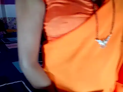 Snapshot of MEGA_JII chatting on November 2025 05:55:01 AM MEGA JII online show from November 2025 05:55:01 AM