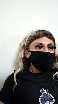 AlexaSugarbby online show from November 2025 03:37:01 PM