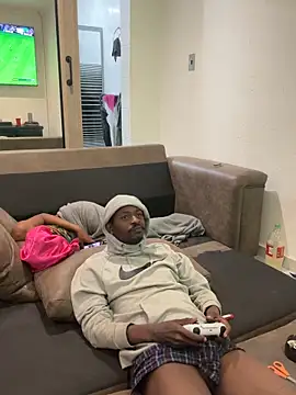 Snapshot of AllDayBbC chatting on October 2025 09:04:02 PM AllDayBbC online show from October 2025 09:04:02 PM