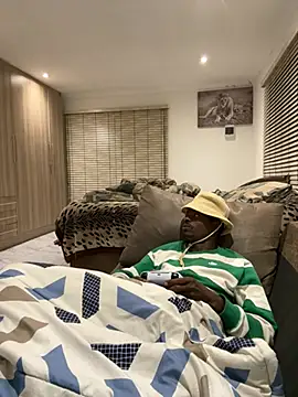 AllDayBbC online show from March 2026 12:03:01 AM