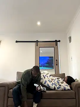 Snapshot of AllDayBbC chatting on December 2025 11:38:02 AM AllDayBbC online show from December 2025 11:38:02 AM