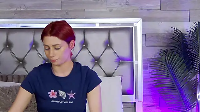 LunaHart online show from March 2026 04:38:02 AM