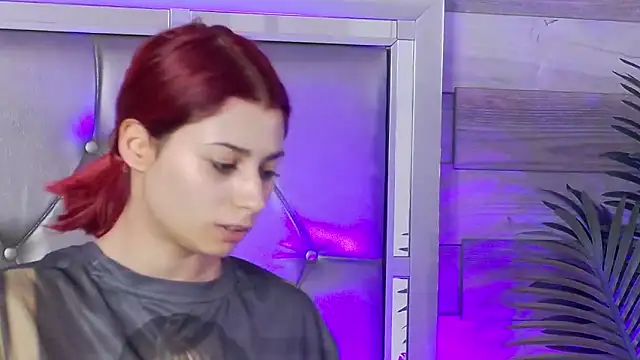 LunaHart online show from March 2026 03:36:01 AM