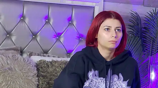 LunaHart online show from March 2026 04:26:02 AM