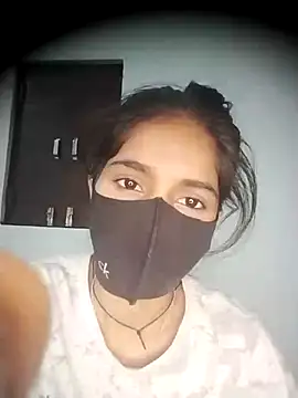 Sexey-Puja online show from October 2025 02:12:02 AM