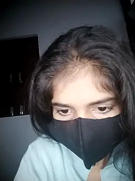 Sexey-Puja online show from October 2025 03:51:02 AM