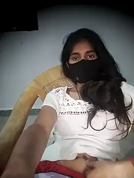 Sexey-Puja online show from October 2025 12:44:01 AM