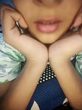 Sexey-Puja online show from September 2025 05:13:01 AM