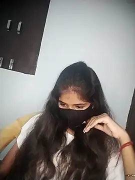 Sexey-Puja online show from October 2025 03:15:02 AM