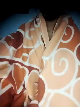 Sexey-Puja online show from November 2025 01:31:02 AM