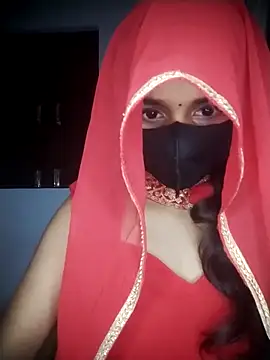 Sexey-Puja online show from October 2025 02:29:02 PM