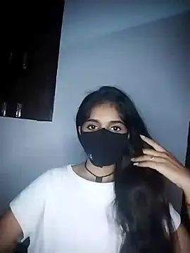 Sexey-Puja online show from October 2025 04:26:02 PM