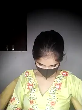 Sexey-Puja online show from November 2025 10:19:01 AM