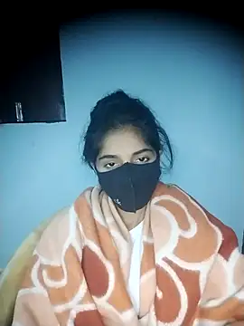 Sexey-Puja online show from October 2025 12:53:01 AM