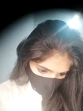 Sexey-Puja online show from December 2025 05:35:01 AM