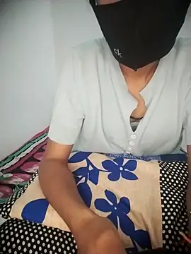 Sexey-Puja online show from October 2025 04:39:01 AM