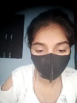 Sexey-Puja online show from November 2025 03:01:02 AM