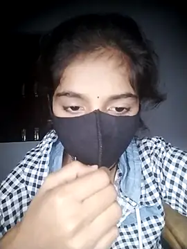 Sexey-Puja online show from October 2025 02:32:02 AM