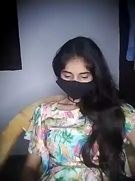 Sexey-Puja online show from October 2025 04:46:01 AM