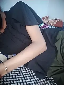 Sexey-Puja online show from September 2025 04:35:02 PM