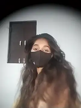 Sexey-Puja online show from October 2025 12:39:02 PM