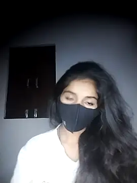 Sexey-Puja online show from November 2025 03:54:01 AM