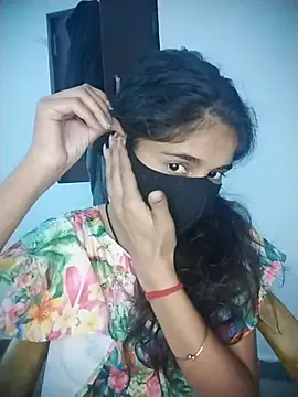 Sexey-Puja online show from October 2025 05:31:01 AM