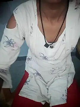 Sexey-Puja online show from October 2025 03:29:02 AM