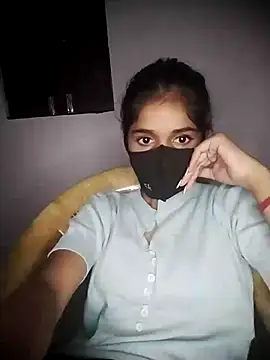 Sexey-Puja online show from October 2025 03:46:02 PM