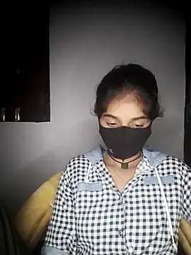 Sexey-Puja online show from October 2025 01:43:01 PM