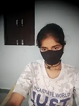 Sexey-Puja online show from October 2025 01:38:02 AM