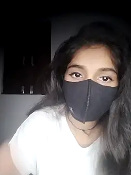 Sexey-Puja online show from November 2025 06:06:02 AM