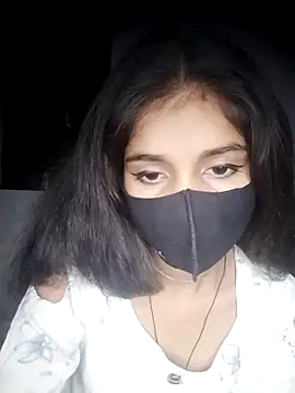 Sexey-Puja online show from November 2025 03:33:02 AM