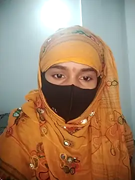 Sexey-Puja online show from September 2025 02:51:01 AM