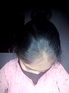 Sexey-Puja online show from November 2025 04:27:01 AM