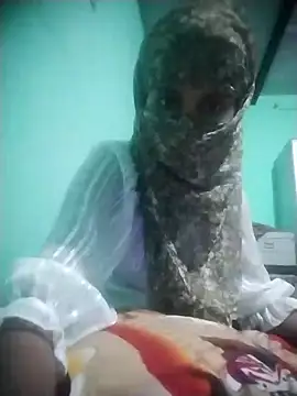 Sexey-Puja online show from October 2025 11:56:01 AM