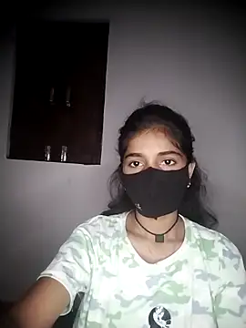 Sexey-Puja online show from October 2025 01:38:01 AM