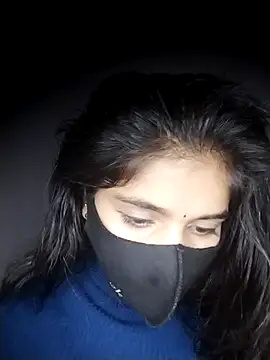 Sexey-Puja online show from December 2025 05:02:02 AM