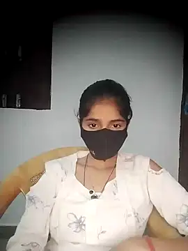 Sexey-Puja online show from October 2025 01:26:02 AM