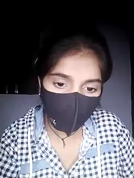 Sexey-Puja online show from November 2025 03:29:02 PM